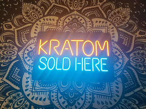 How to Find Kratom for Sale Near You (And What to Watch Out For)