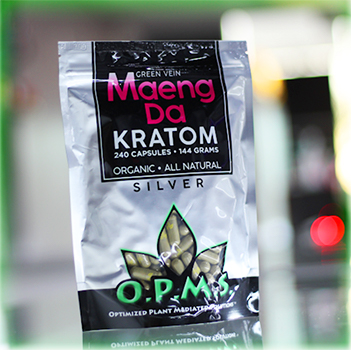 OPMS Kratom Review: Products, Extraction Methods, and What to Know Before Buying